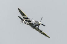 Spitfire Mk.XVIe